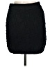 STAUD Black Formal Skirt Size M - photo 2