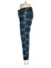 Old Navy Plaid Blue Casual Pants Size 10 - photo 5