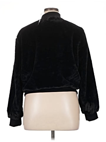 Sanctuary Faux Fur Jacket (view 2)