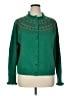 Boden Green Cardigan Size XL - photo 1
