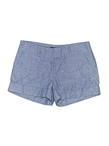 Aqua Shorts (view 1)