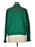 Boden Green Cardigan Size XL - photo 2