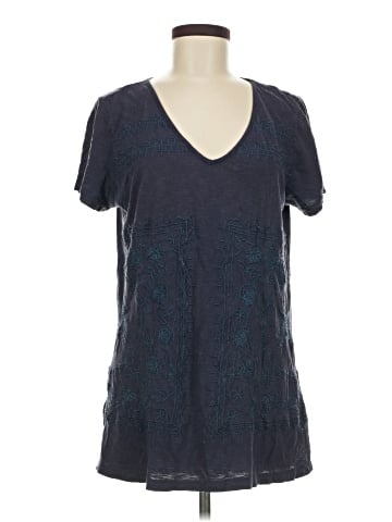 Soft Surroundings Short Sleeve Top (view 1)