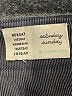 Saturday Sunday Solid Black Jumpsuit Size Sm - photo 4