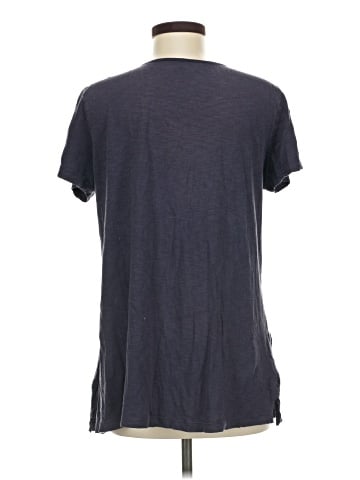 Soft Surroundings Short Sleeve Top (view 2)