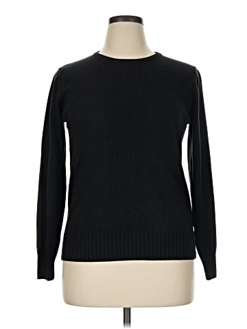DressBarn Pullover Sweater (view 1)