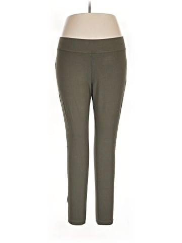 Lands' End Active Pants (view 1)