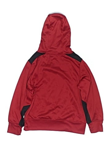 Nike Pullover Hoodie (view 2)