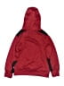 Nike 100% Polyester Red Pullover Hoodie Size S (kids) - photo 2