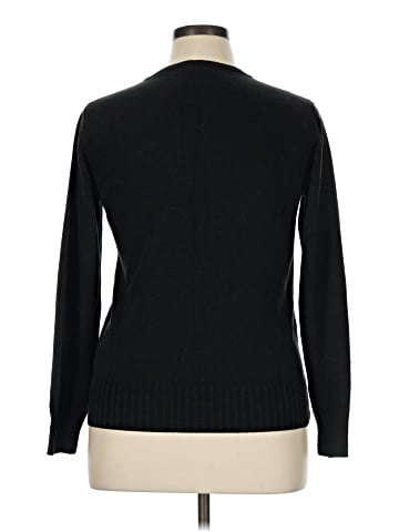 DressBarn Pullover Sweater (view 2)