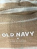 Old Navy Tan Long Sleeve Top Size M - photo 7