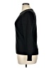 DressBarn Solid Black Pullover Sweater Size XL - photo 5