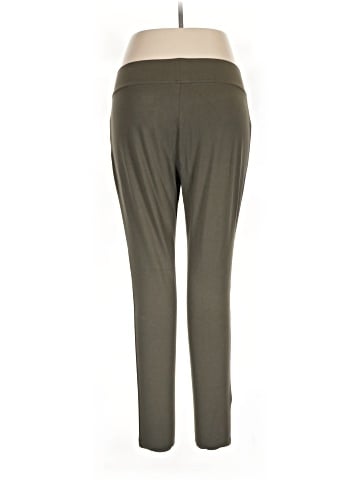 Lands' End Active Pants (view 2)