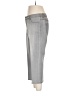 Chico's Gray Jeans Size Med (1) - photo 5
