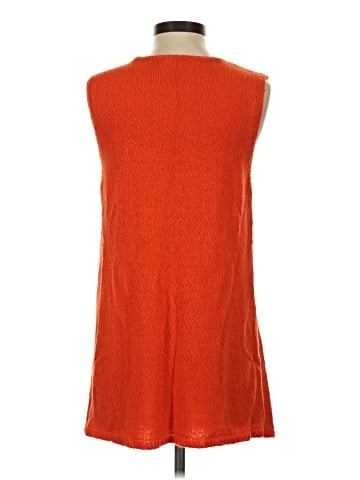 Double Zero Sweater Vest (view 2)