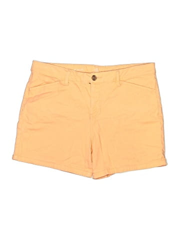 St. John's Bay Shorts (view 1)