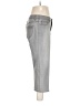 Chico's Gray Jeans Size Med (1) - photo 4
