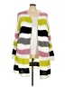 Ashley Stewart Pink Cardigan Size 3X Plus - photo 1