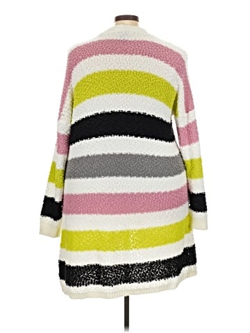Ashley Stewart Cardigan (view 2)