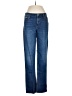 Old Navy Blue Jeans Size 6 (tall) - photo 1