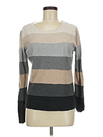 Croft & Barrow Pullover Sweater (view 1)