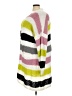 Ashley Stewart Pink Cardigan Size 3X Plus - photo 5