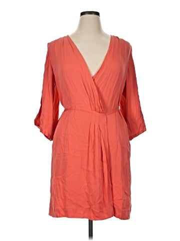 Diane von Furstenberg Kimono (view 1)