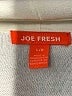 Joe Fresh 100% Acrylic Ivory Cardigan Size L - photo 7