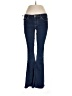 Paige Blue Jeans Size 30 waist - photo 1