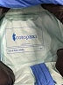 Cotopaxi 100% Nylon Blue Jacket Size S - photo 6