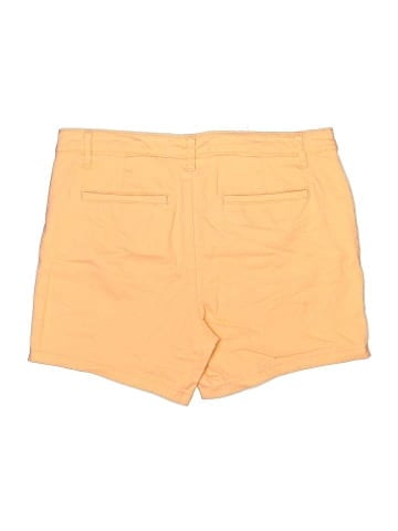 St. John's Bay Shorts (view 2)