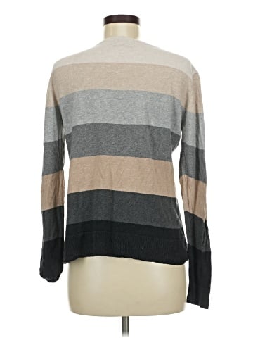 Croft & Barrow Pullover Sweater (view 2)