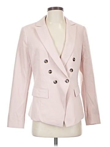 White House Black Market Blazer (view 1)