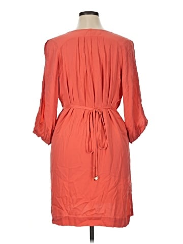 Diane von Furstenberg Kimono (view 2)