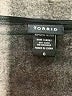Torrid 100% Polyester Gray Kimono Size Lg Plus (0) - photo 7