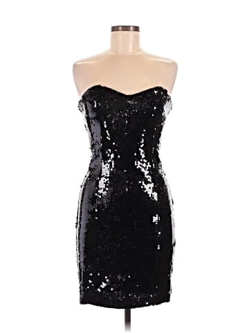 Alice + Olivia Cocktail Dress (view 1)