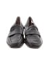 Vionic 100% Leather Black Flats Size 7 1/2 - photo 2