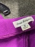 Joan Rivers Purple Blazer Size M - photo 6