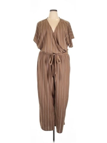 Terra & Sky Jumpsuit (view 1)
