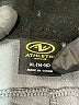 Athletic Works Gray Active Pants Size XL - photo 4