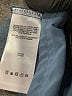Columbia Teal 3/4 Sleeve Blouse Size M - photo 8