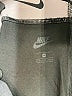 Nike Black Active Pants Size 1X - photo 4