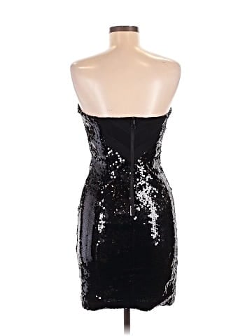Alice + Olivia Cocktail Dress (view 2)