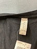Altar'd State Solid Black Casual Dress Size S - photo 7