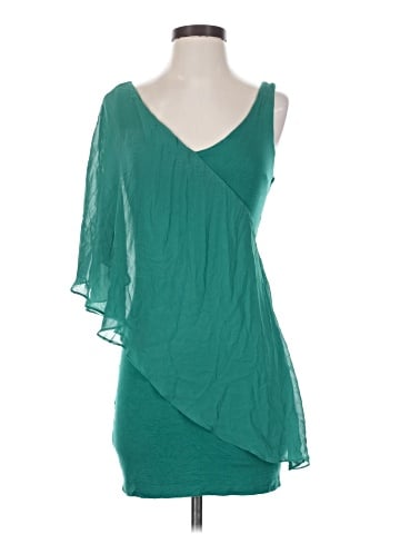 Bebe Cocktail Dress (view 1)
