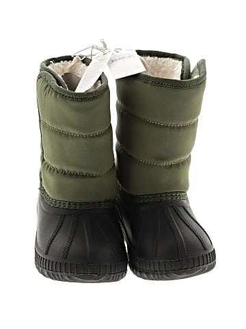 Old Navy Rain Boots (view 2)