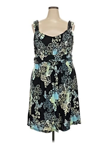 Style&Co Cocktail Dress (view 1)