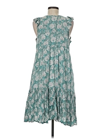 Emerson Fry Casual Dress (view 2)