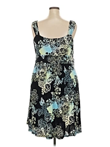 Style&Co Cocktail Dress (view 2)