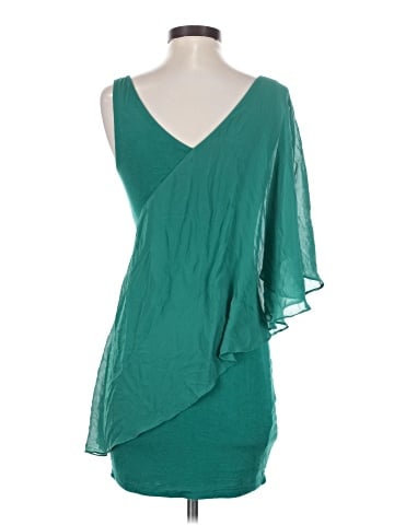 Bebe Cocktail Dress (view 2)